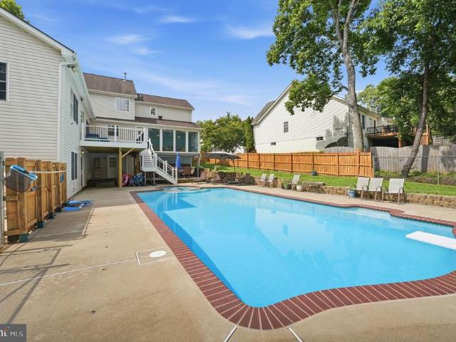 House for sale in Virginia