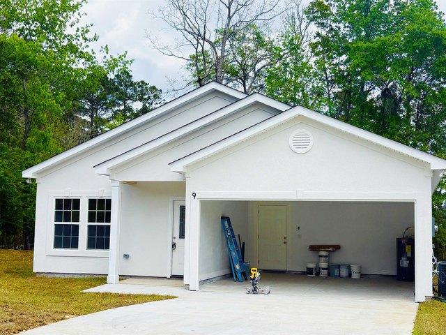 House for sale in Havana, Florida
