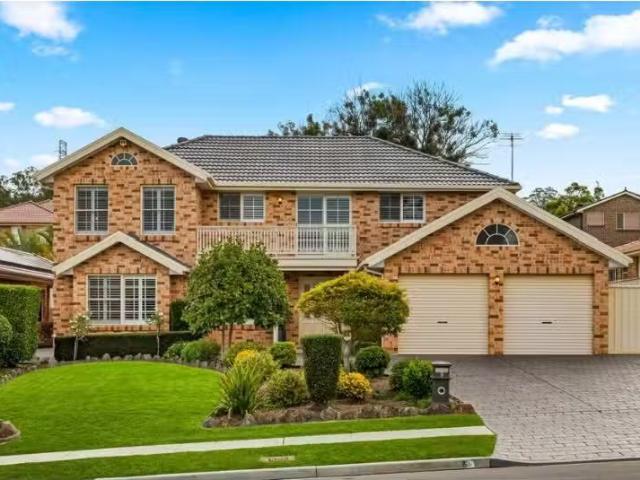 House for rent in Sydney, New South Wales