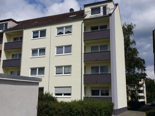 Haus kaufen in Babenhausen