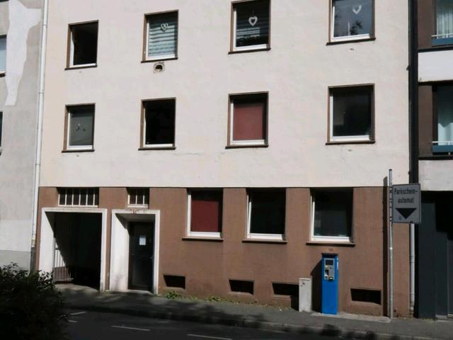 Haus kaufen in Mitte, Solingen