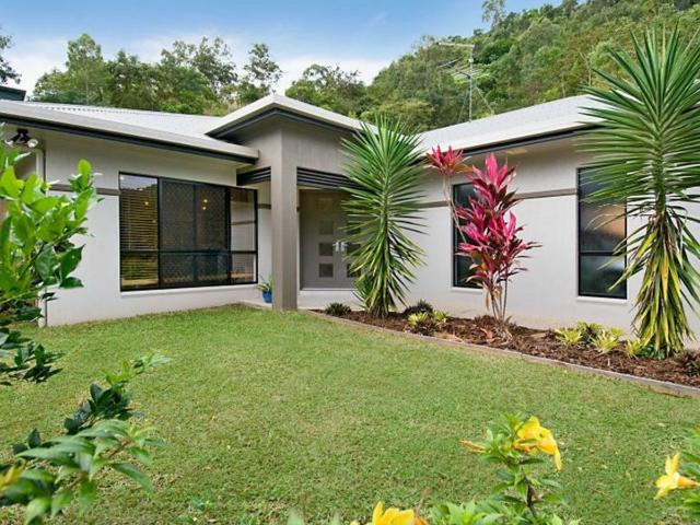 House for rent in Redlynch, Queensland