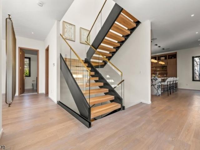 House for sale in Millburn, New Jersey
