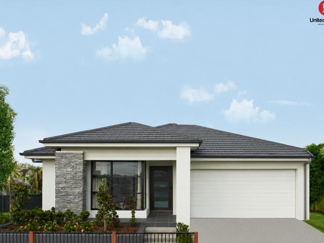Apartment for rent in Leppington, Sydney