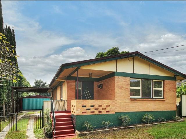 House for rent in Toombul, Queensland