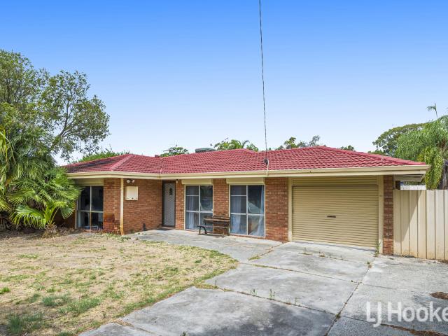 House for sale in Thornlie, Western Australia