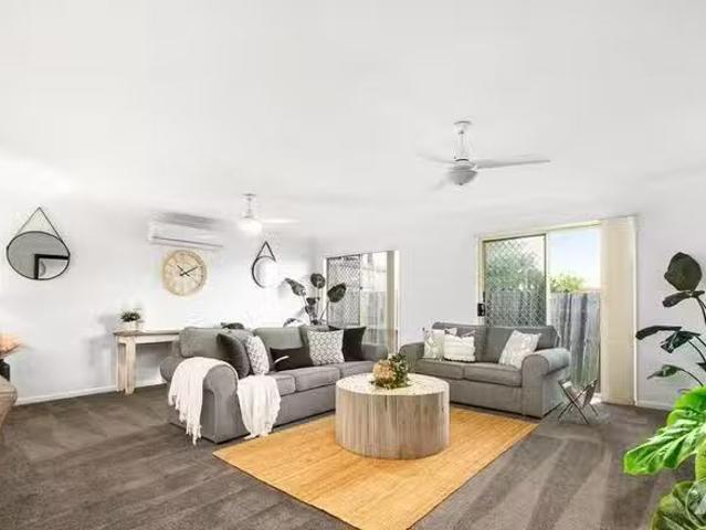 House for rent in Toombul, Queensland