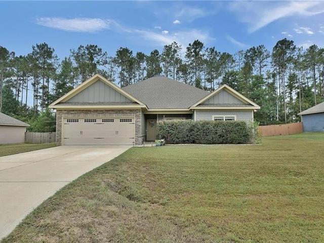 House for sale in Seale, Alabama