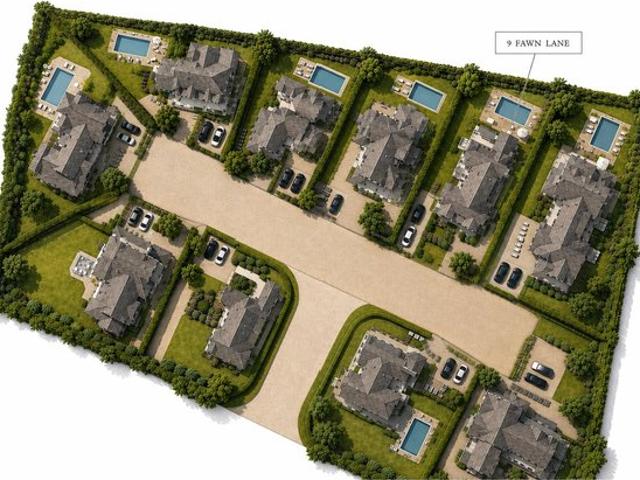 Land for sale in Nantucket, Massachusetts