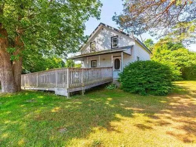 House for sale in Bridgetown, Nova Scotia