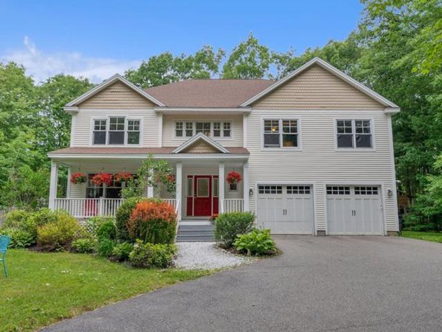 House for sale in Kennebunk, Maine