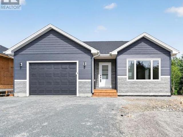 House for sale in Manuels, Newfoundland And Labrador