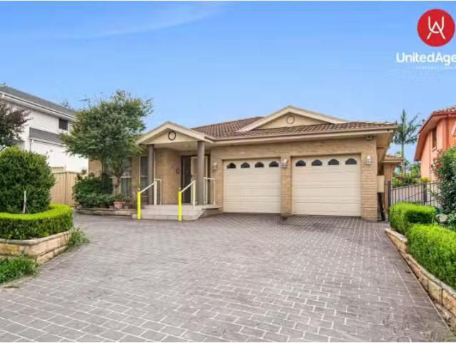 House for rent in Sydney, New South Wales