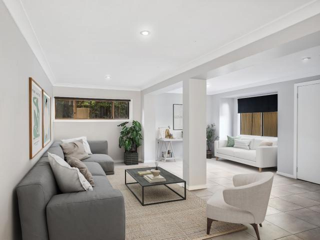 Apartment for rent in Toombul, Queensland