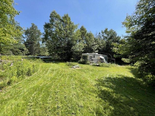 Land for sale in Maine
