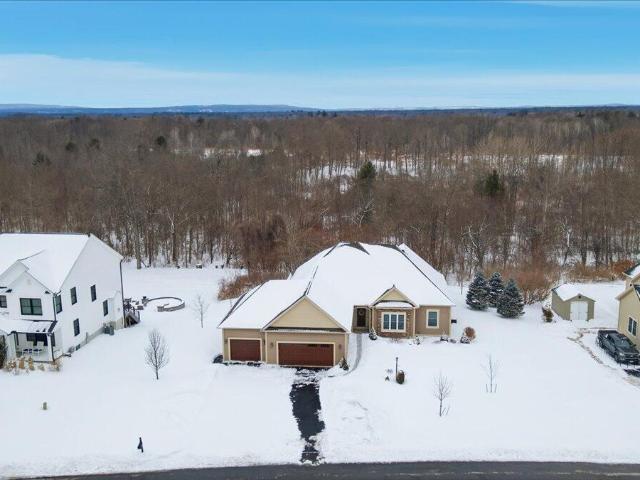 House for sale in Saratoga, New York