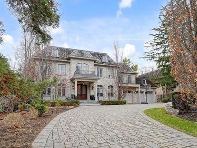 House for sale in Woburn, Ontario