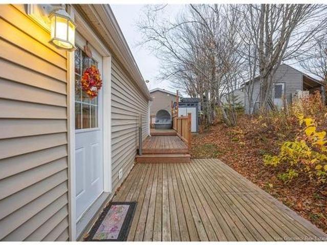 House for sale in Quispamsis, New Brunswick