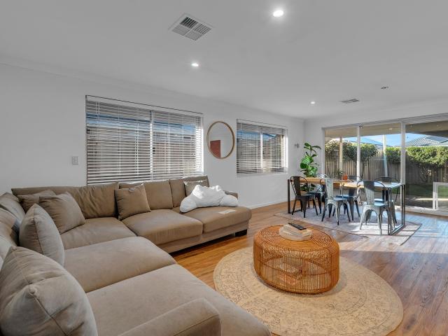 House for rent in Baldivis, Western Australia
