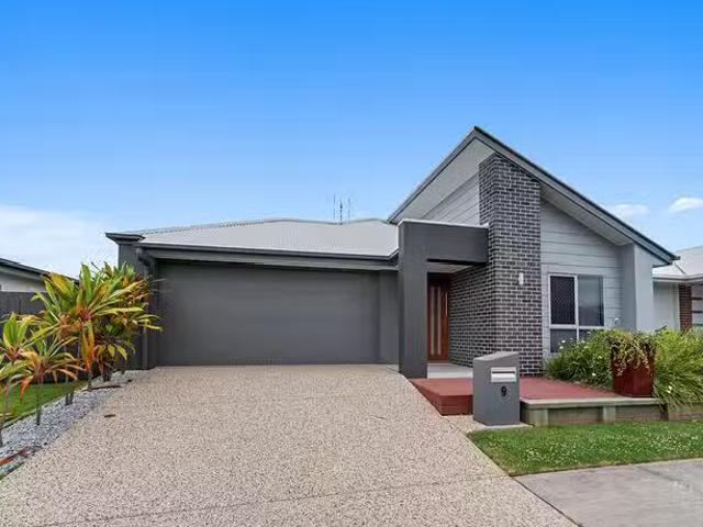 House for rent in Toombul, Queensland
