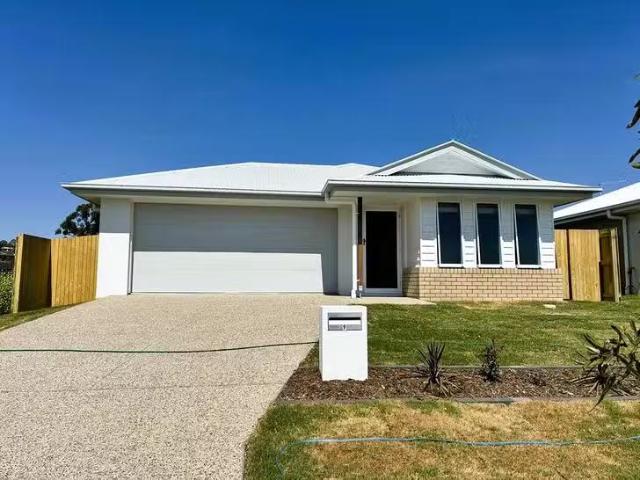 House for rent in Cloncurry, Queensland