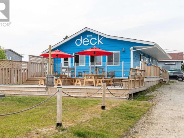 Office for sale in Blandford, Nova Scotia