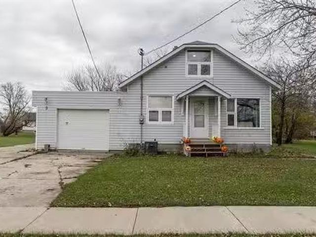 House for sale in Brunkild, Rural Municipality of Macdonald