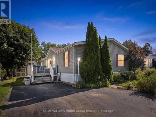 House for sale in Wellington, Ontario