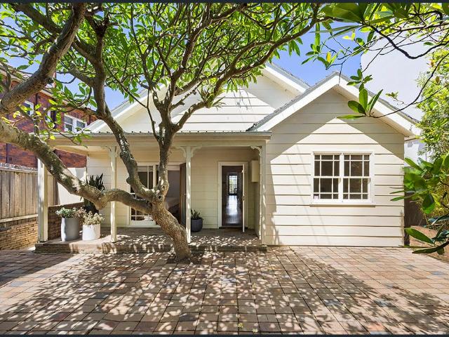 House for rent in Sydney, New South Wales