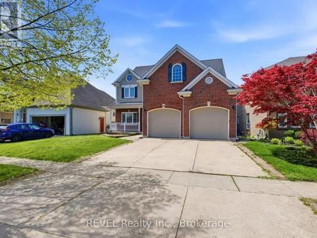 House for sale in Niagara, Ontario