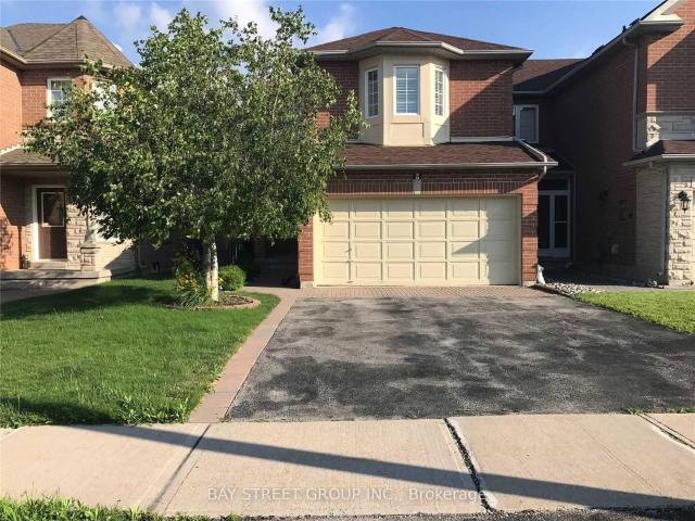 Townhouse for rent in Woburn, Ontario