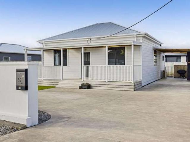 House for sale in Taranaki