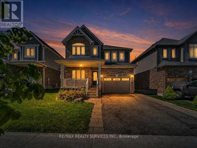 House for sale in Dufferin, Ontario
