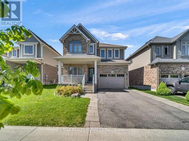 House for sale in Dufferin, Ontario