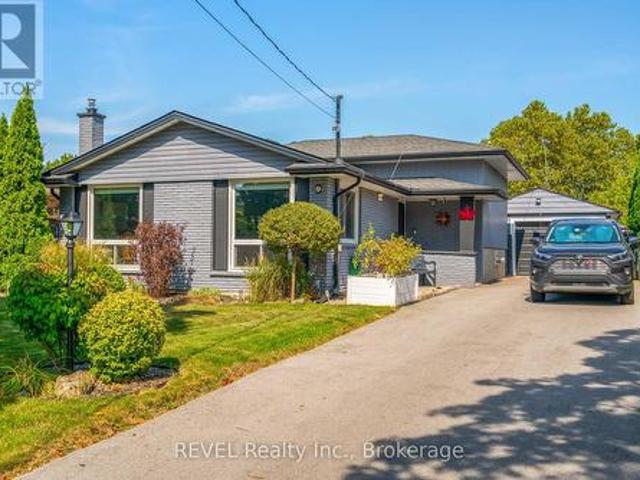 House for sale in Niagara, Ontario