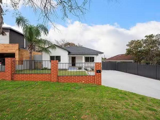 House for rent in Sydney, New South Wales