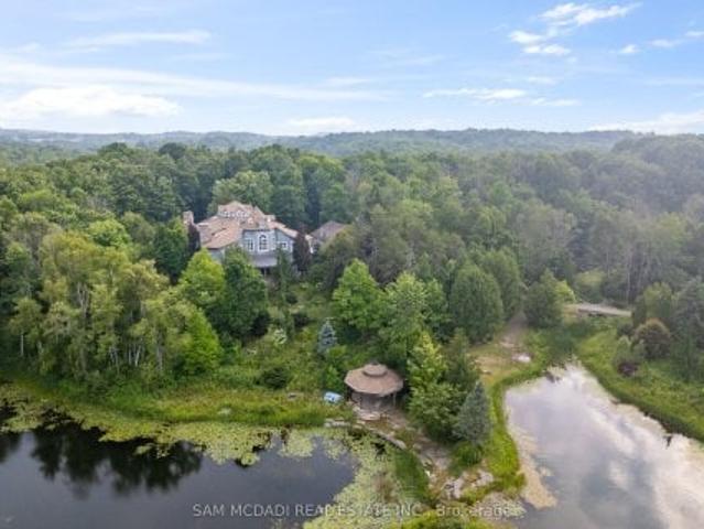 House for sale in Caledon, Golden Horseshoe