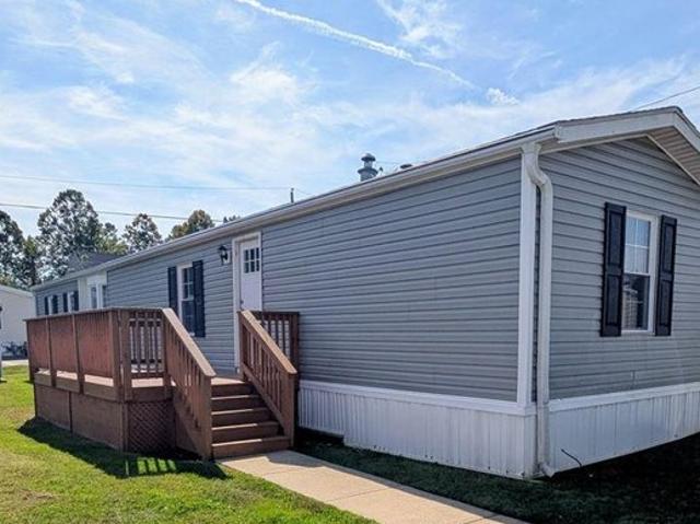 House for sale in Coatesville, Chester County