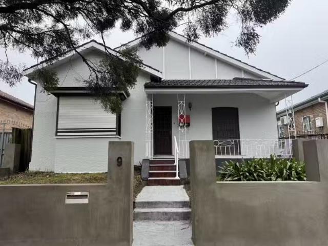 House for rent in Sydney, New South Wales