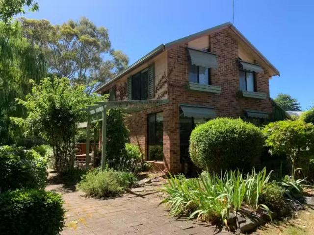 House for rent in Tilbuster