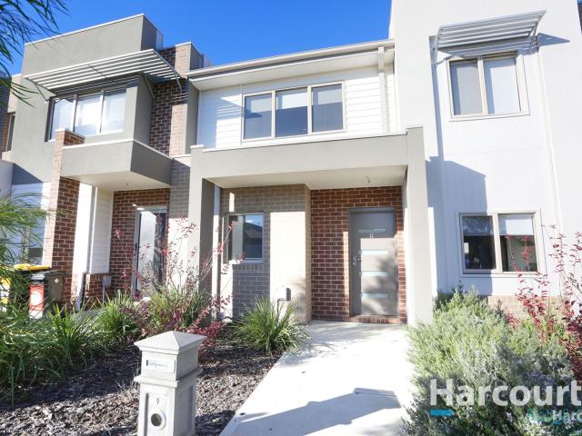 Apartment for rent in Camerons Creek, Victoria
