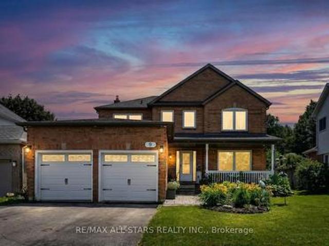 House for sale in York, Ontario