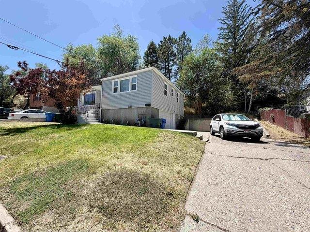 House for sale in Bannock, Idaho