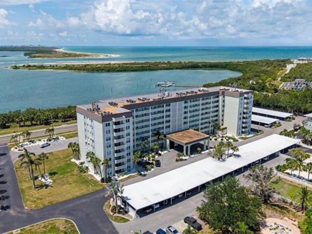 Condo for sale in Dunedin, Florida