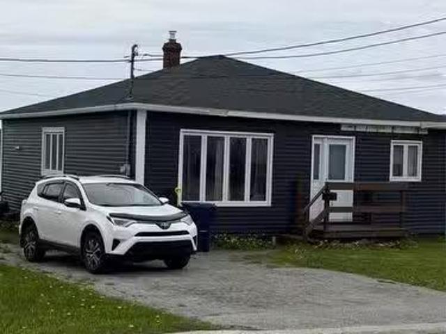 House for sale in Corner Brook, Newfoundland And Labrador