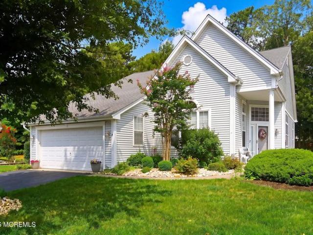 House for sale in Barnegat Light, New Jersey