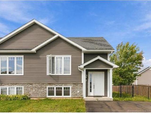 House for sale in Westmorland, New Brunswick