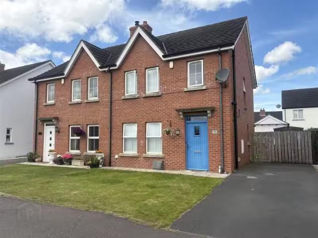 House to rent in Gorteeny, Connacht