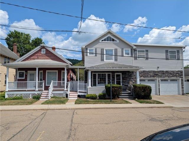 House for sale in Bradford, Pennsylvania