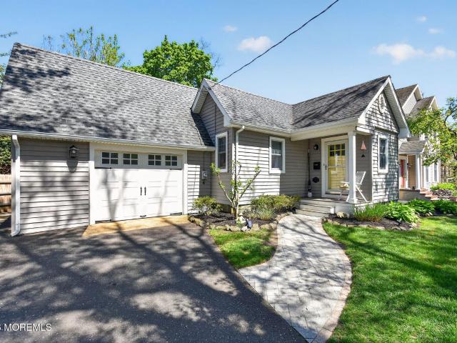 Property for sale in Monmouth, New Jersey